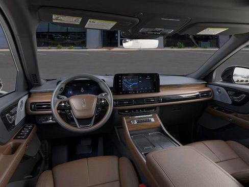 New 2025 Lincoln Aviator Reserve image 31