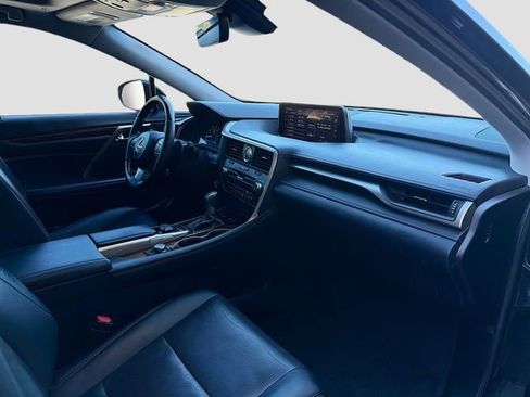 Used 2017 Lexus RX 350 FWD w/ Premium Package image 14