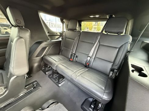 Used 2023 Chevrolet Tahoe LT image 9