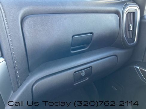 Certified 2020 Chevrolet Silverado 1500 RST w/ All-Star Edition image 26