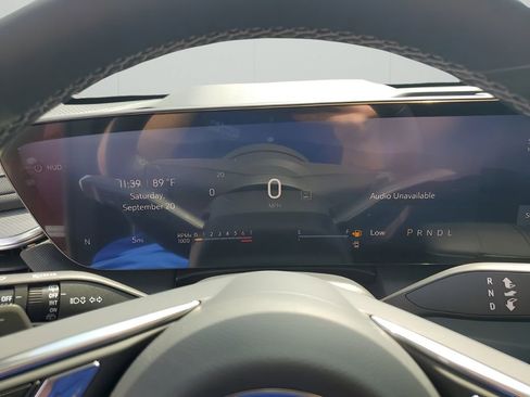 New 2026 Buick Enclave Sport Touring image 38