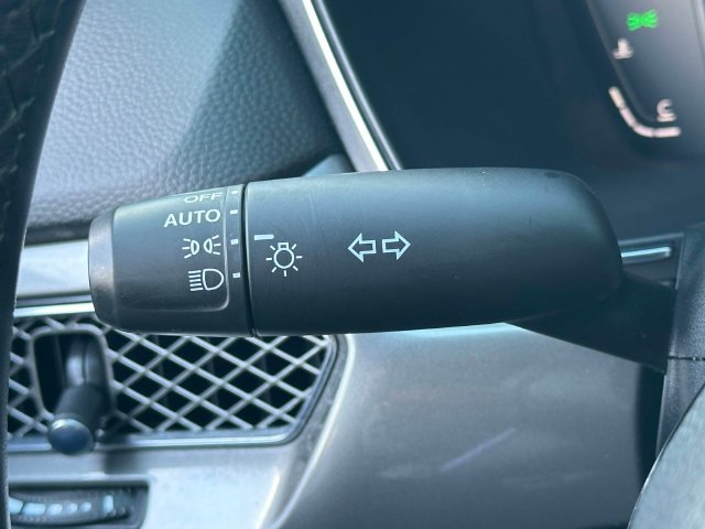 Certified 2024 Acura Integra FWD image 27