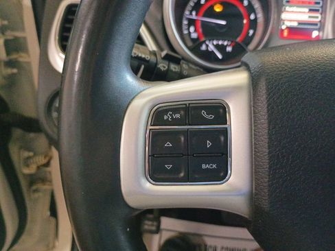 Used 2017 Dodge Journey GT w/ Driver Convenience Group AWD/4WD image 19