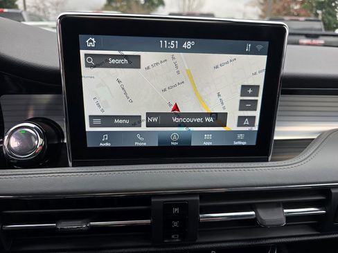 Used 2020 Lincoln Corsair FWD w/ Premium Package image 30