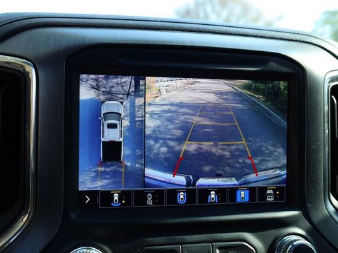 Used 2021 GMC Sierra 1500 Denali w/ Technology Package image 28