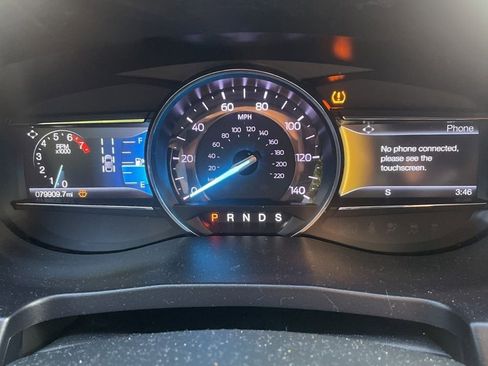 Used 2019 Ford Explorer Sport w/ Equipment Group 401A image 9