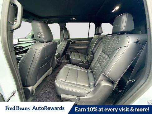 New 2026 Buick Enclave Avenir w/ Super Cruise Package AWD/4WD image 25