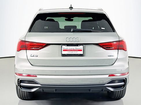 Used 2022 Audi Q3 2.0T Premium AWD/4WD image 3
