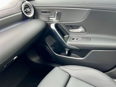 Certified 2026 Mercedes-Benz CLA 250 CLA 250 image 26