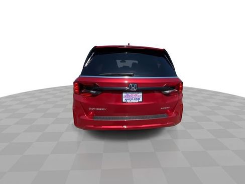 Used 2025 Honda Odyssey Sport-L image 9