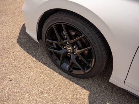 Used 2026 Honda Civic Sport image 10