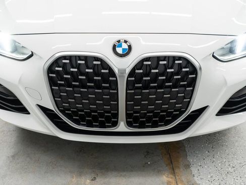Used 2026 BMW 430i xDrive Coupe w/ M Sport Package AWD/4WD image 46
