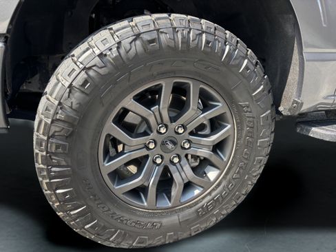 Used 2025 Ford F150 Tremor AWD/4WD image 21