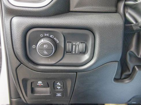 New 2026 RAM 1500 Big Horn image 17