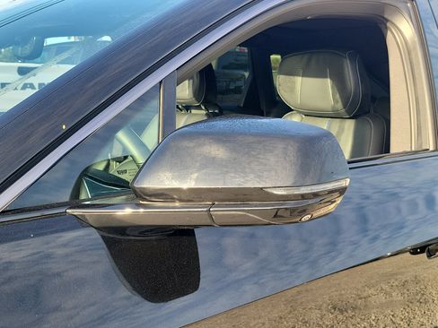 Used 2024 Cadillac Lyriq Sport w/ LPO, Floor Liner Package image 11