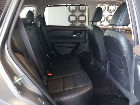 Used 2023 Nissan Rogue SL w/ SL Premium Package AWD/4WD image 19