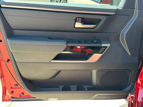 New 2026 Toyota Tundra Limited AWD/4WD image 8