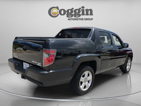 Used 2012 Honda Ridgeline RTL image 5