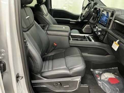 New 2026 Ford F350 Platinum image 22