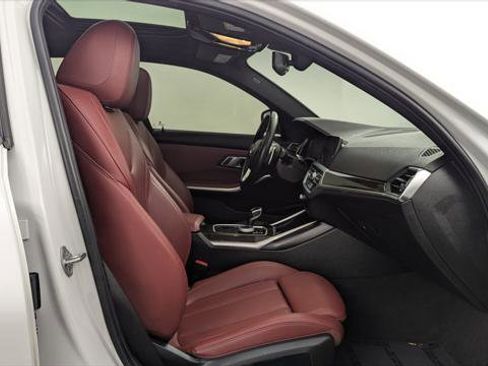 Used 2022 BMW 330i Sedan image 22