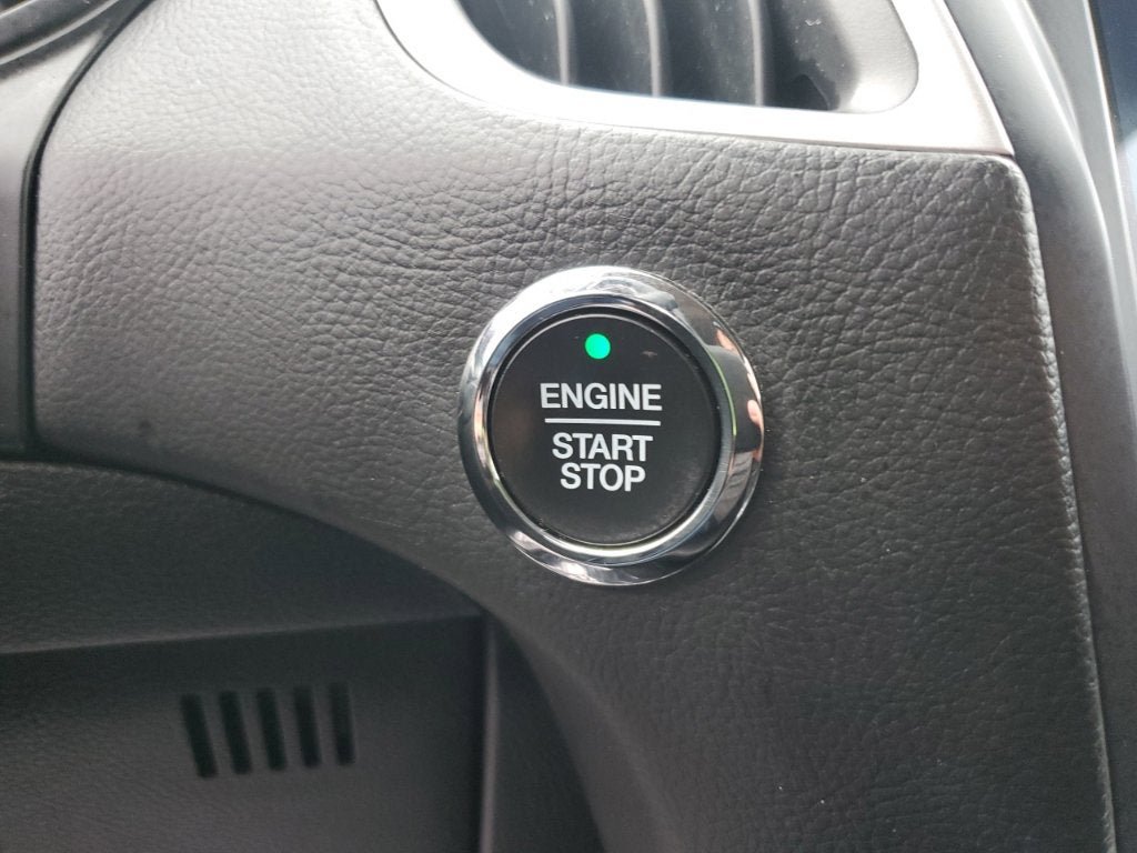 Used 2022 Ford Edge SEL AWD/4WD image 28
