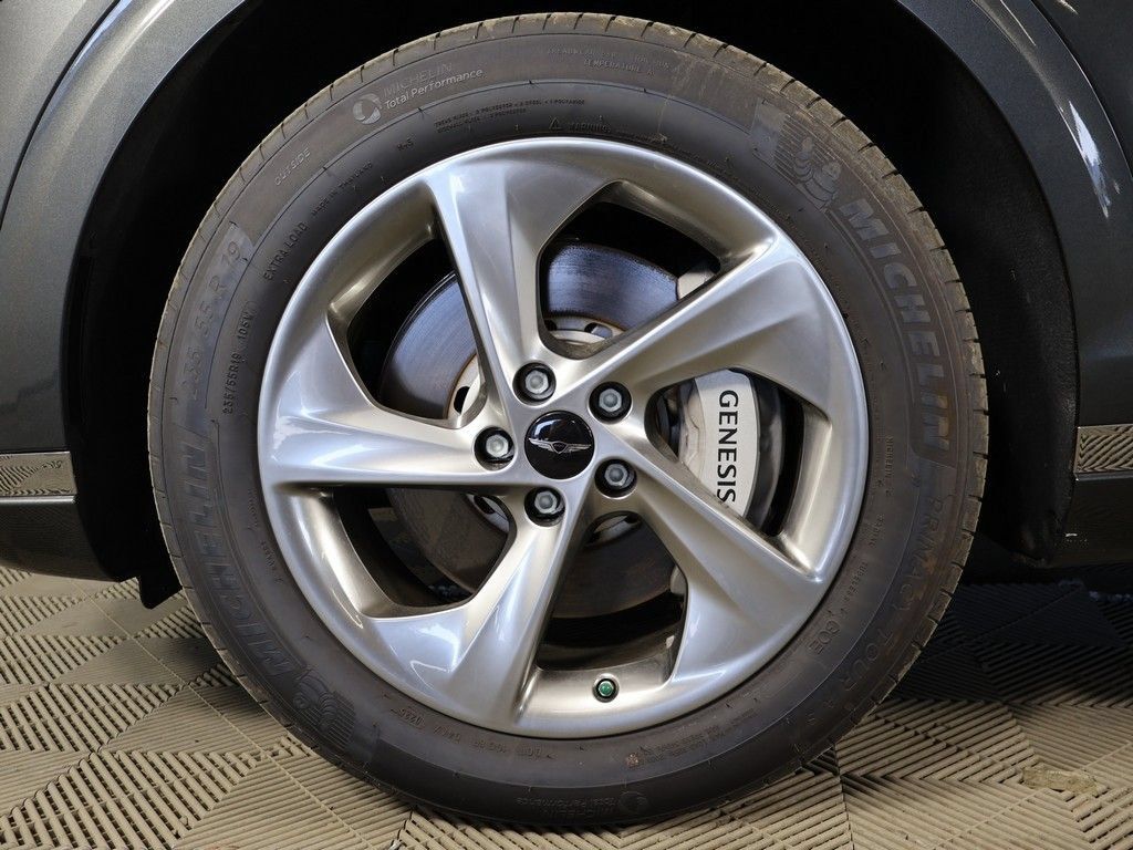 Used 2026 Genesis GV70 2.5T Select AWD/4WD image 21