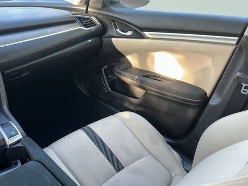Used 2016 Honda Civic LX image 12
