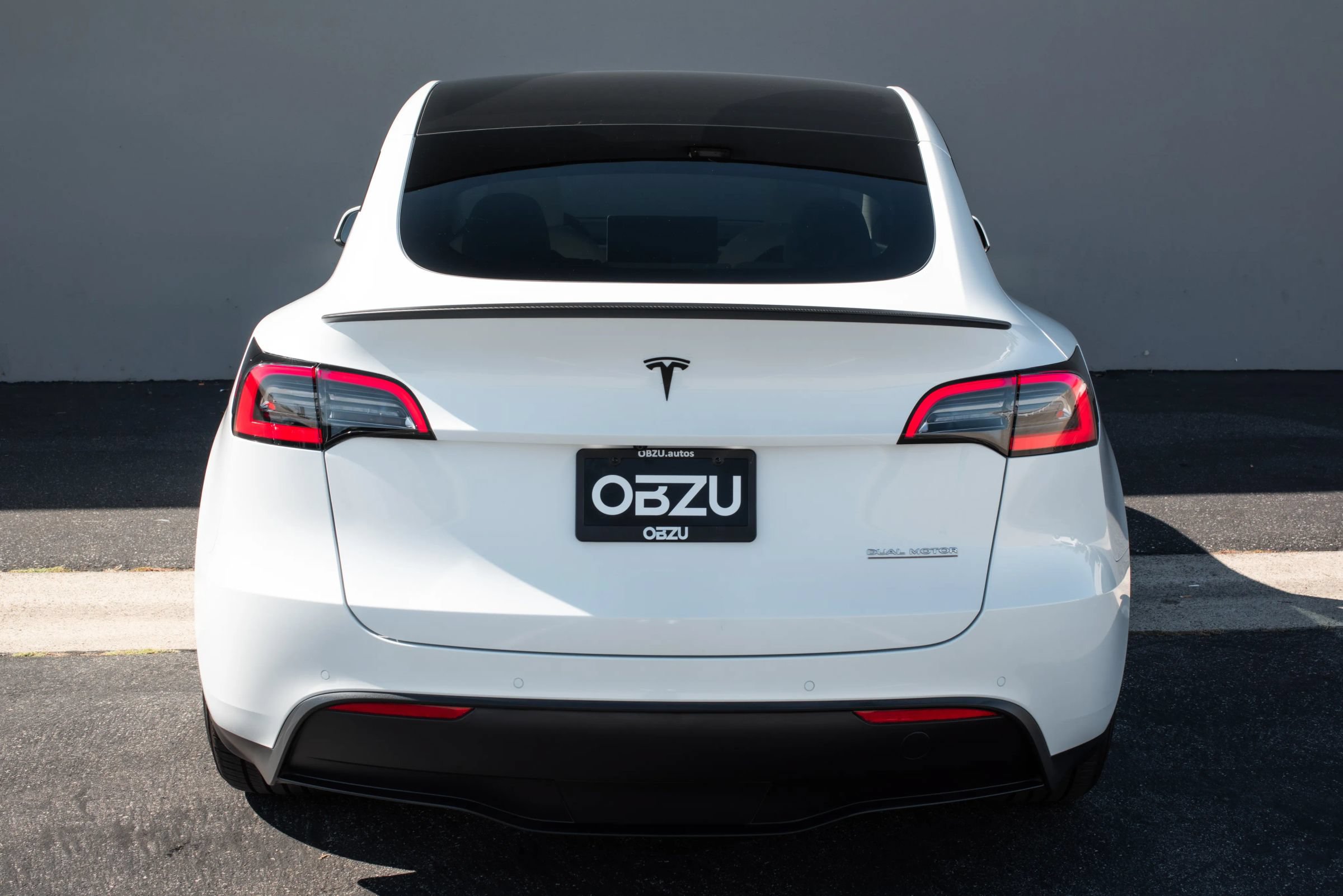 Used 2022 Tesla Model Y Performance AWD/4WD image 20