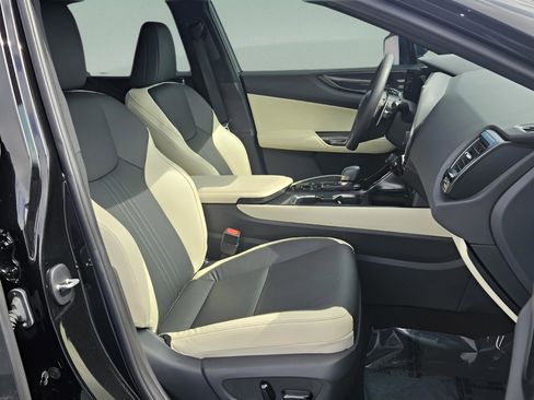 Used 2024 Lexus NX 250 250 Base w/ Cold Area Package image 15