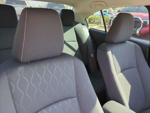 Certified 2026 Toyota Corolla LE image 7