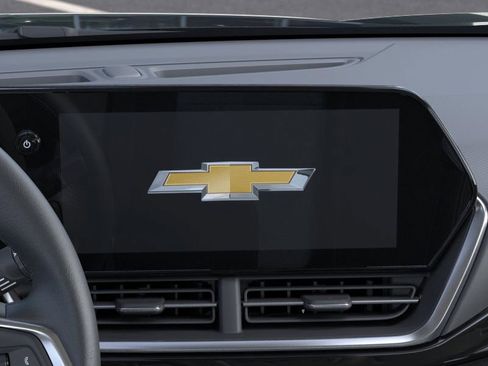 New 2026 Chevrolet Trax ACTIV w/ Sunroof Package image 47