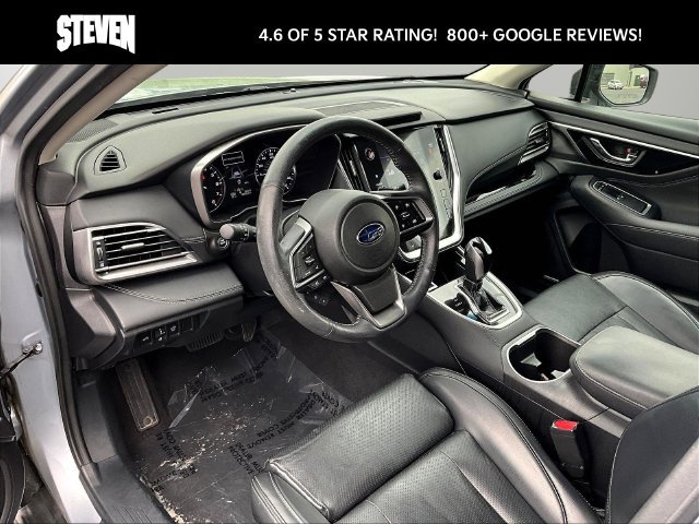 Used 2020 Subaru Outback Limited AWD/4WD image 20