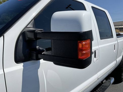 Used 2008 Ford F250 FX4 AWD/4WD image 23