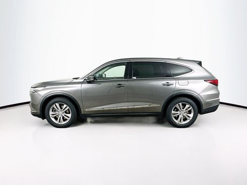 Used 2024 Acura MDX SH-AWD image 4