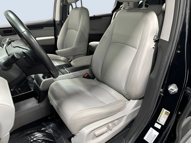 Used 2018 Honda Odyssey EX-L image 29