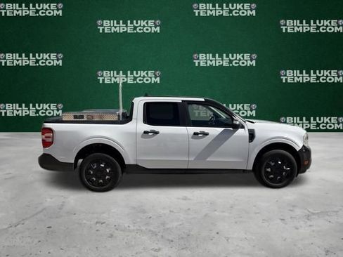 Used 2022 Ford Maverick XL image 5