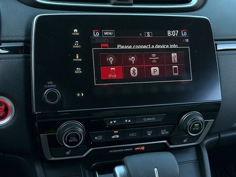 Used 2022 Honda CR-V EX image 14