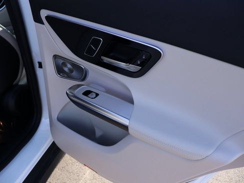 Certified 2026 Mercedes-Benz GLC 300 4MATIC image 16