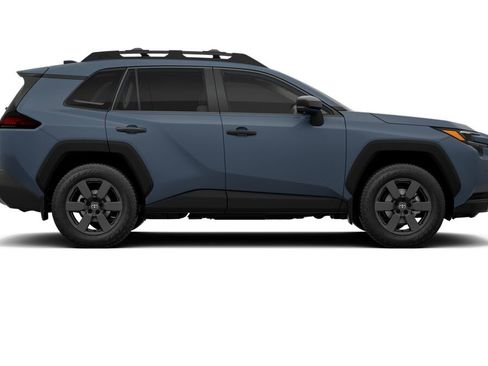 New 2026 Toyota RAV4 AWD Plug-in Hybrid image 12