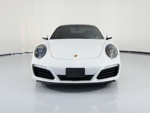 Certified 2017 Porsche 911 Carrera image 13
