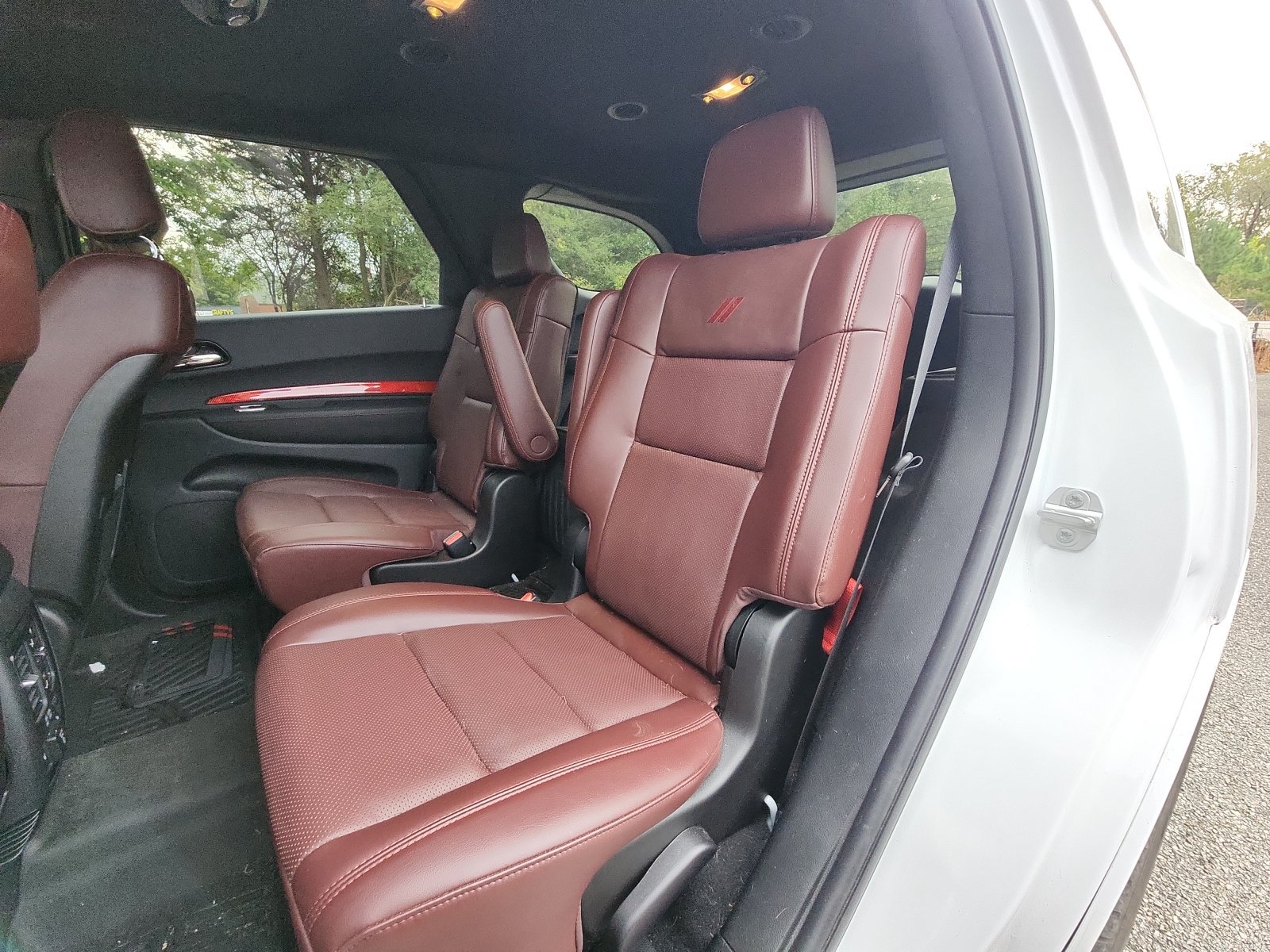 Used 2024 Dodge Durango R/T RWD image 20
