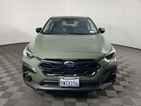Used 2026 Subaru Crosstrek 2.5i image 9