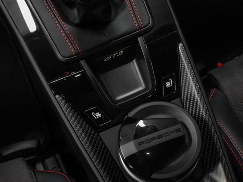 Certified 2026 Porsche 911 GT3 RWD image 61