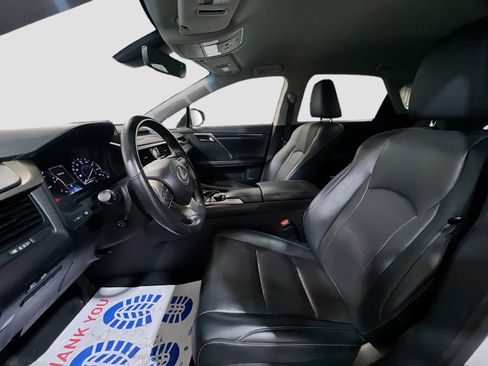 Used 2019 Lexus RX 350 FWD image 14