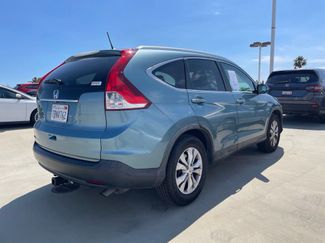 Used 2013 Honda CR-V EX-L video 2