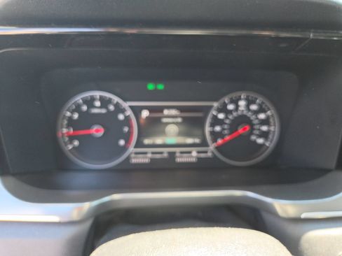 Used 2021 Kia Sorento SX AWD/4WD image 6