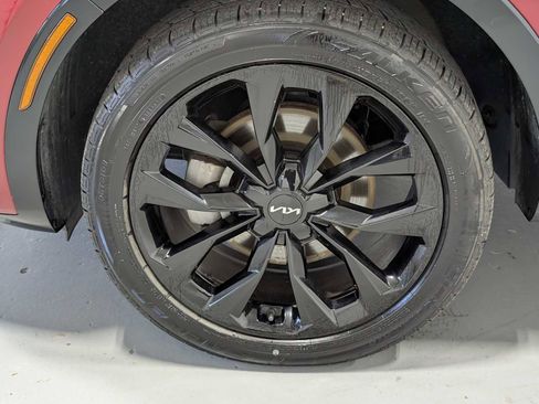 Used 2022 Kia Sorento SX AWD/4WD image 3
