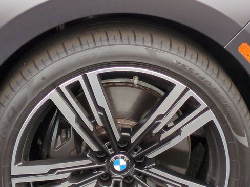 Certified 2023 BMW 740i image 12