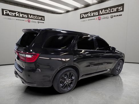 Certified 2024 Dodge Durango R/T AWD/4WD image 5