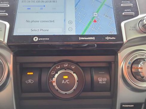 Used 2023 Toyota 4Runner SR5 Premium w/ Moonroof Package image 32